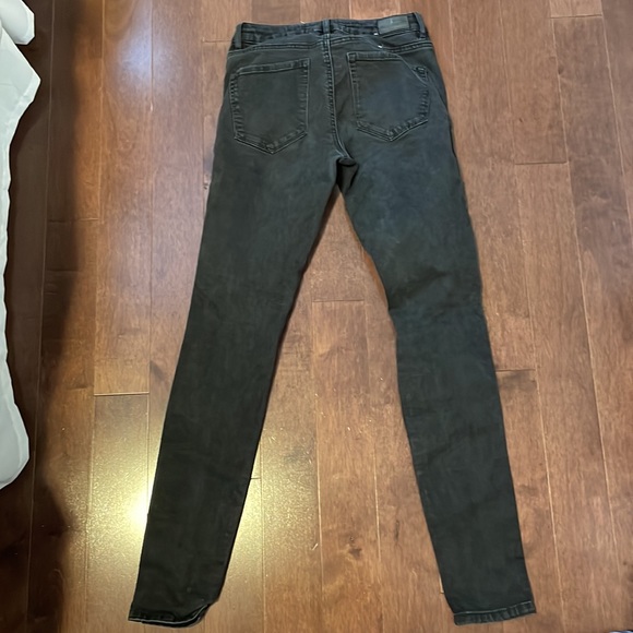 Garage Skinny Jeans - Picture 2 of 3